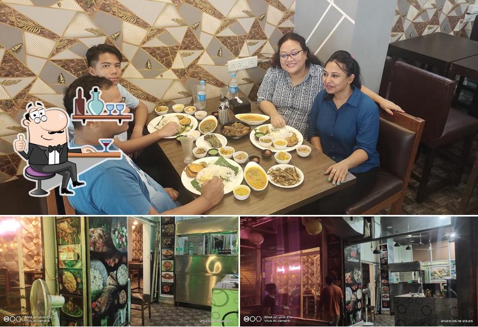 Hotel Delicious - Belapur