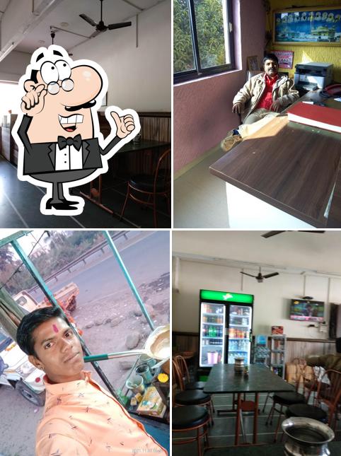 New Rajdhani Hotel & Guest House