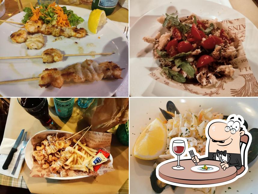 Ristorante Cane del Greco - Cattolica (Rimini)