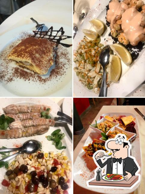 Ristorante I 7 Archi