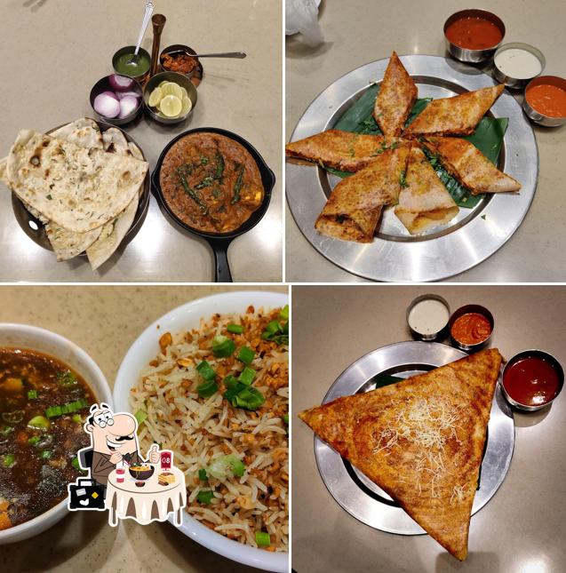 Shiv Sagar Veg Restaurant