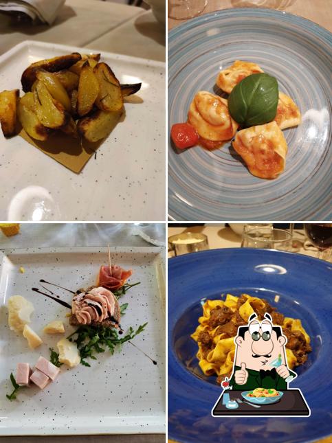 Albergo ristorante Ca' Vecchia