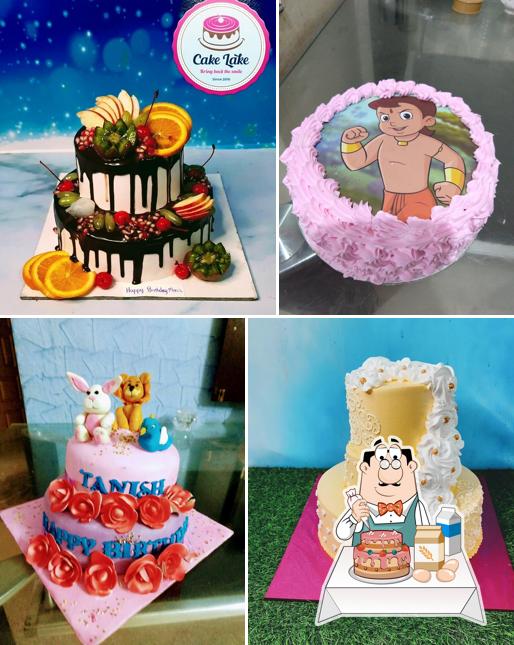 CAKELAKE HOMEMADE CAKES HOSUR photo