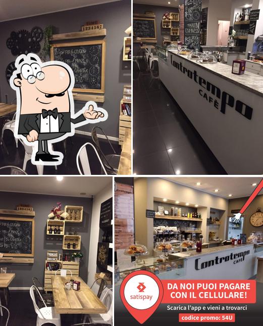 Controtempo Cafè
