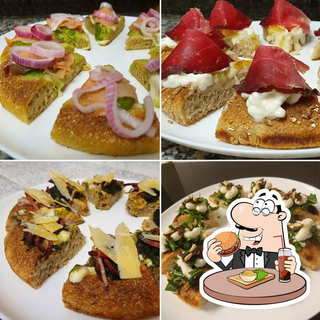 DaMario 1972 - pizzeria