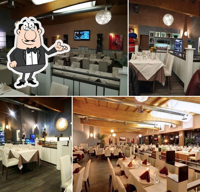 Ari & Ciro - Ristorante Pizzeria