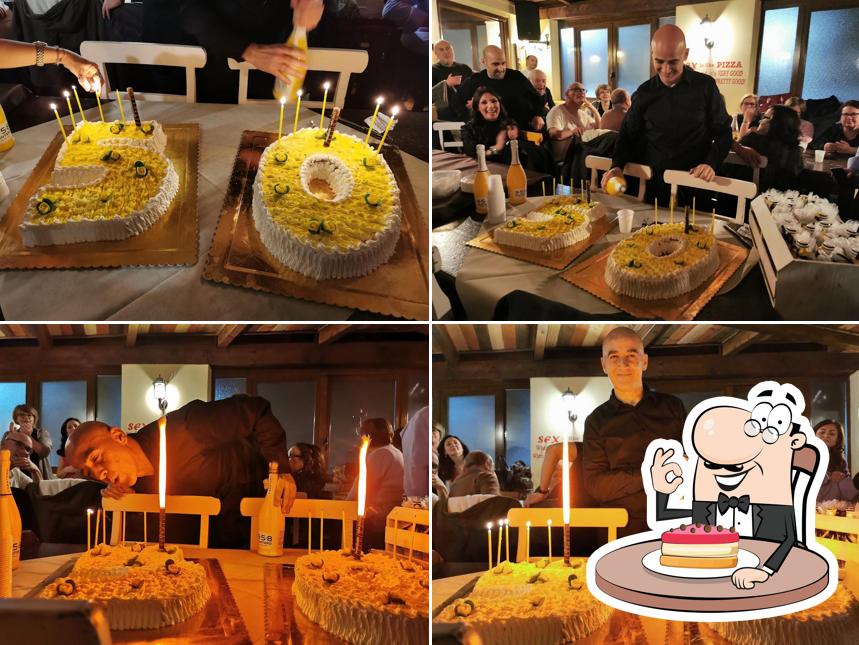 Ecco una foto di Ristorante Pizzeria Taverna Ue Ue