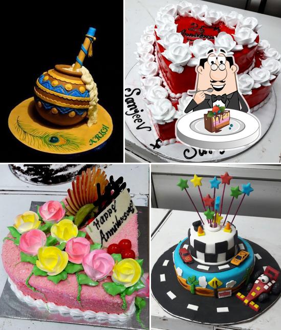 Temptations Bakery & Restaurant