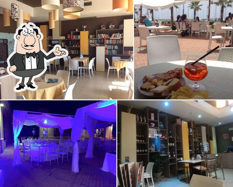 Caffè letterario Licata