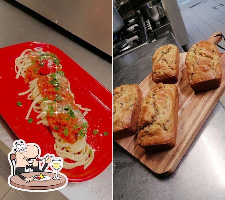 Plats à Le Montepego