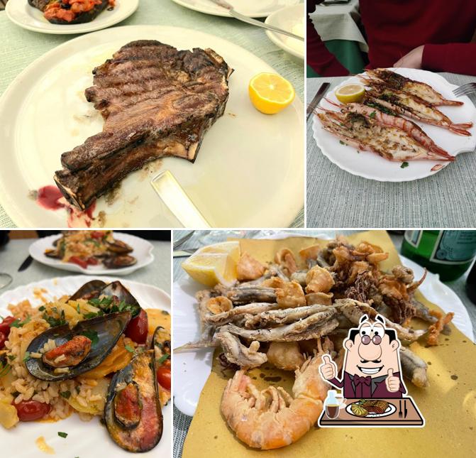 Pizzeria Trattoria da Franco