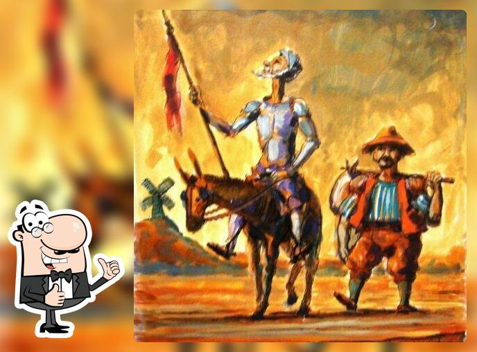 Dom Quixote Espetinhos foto