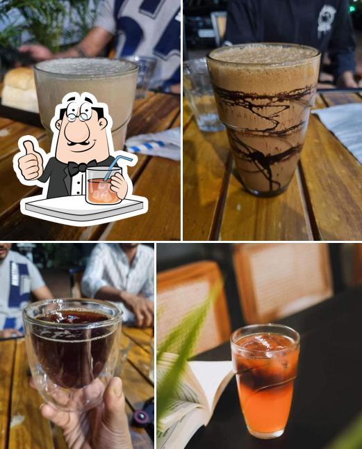 DripCo - Speciality Coffee Brewers