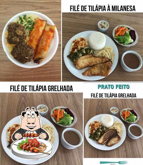 RESTAURANTE E MARMITARIA PIRES