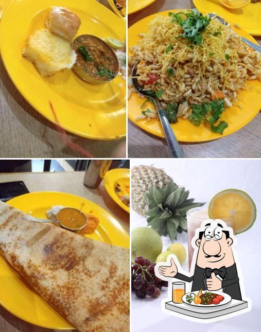 Sangeetha Veg Restaurant - Egmore Shivalaya Building