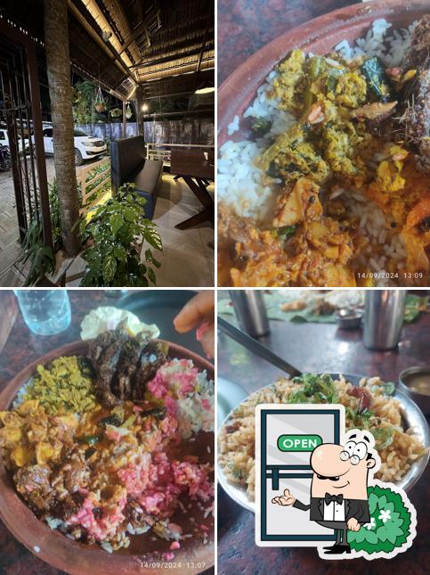 OOTTU PERA Restaurant