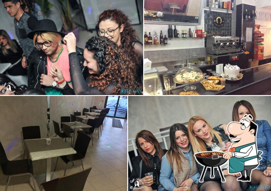 Bar Tabacchi "La Gioconda"