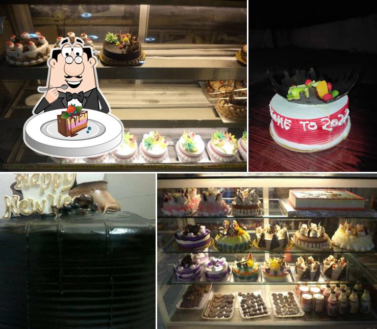 Cakes 365 (New Palasia)