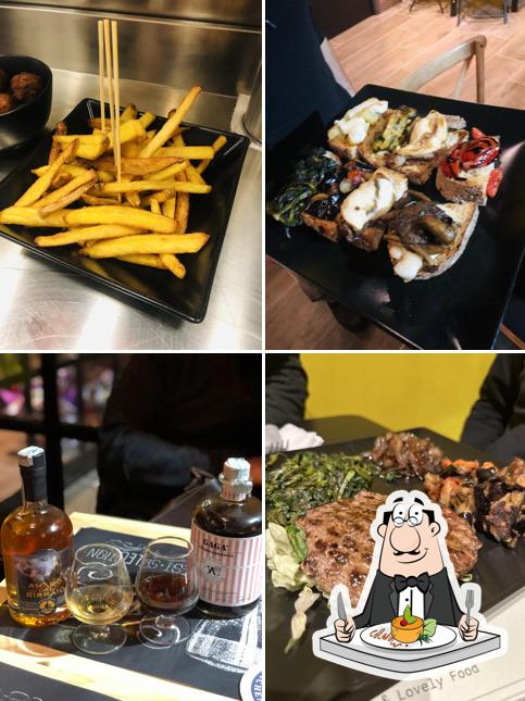 Platti al Centro Storico Beer Store