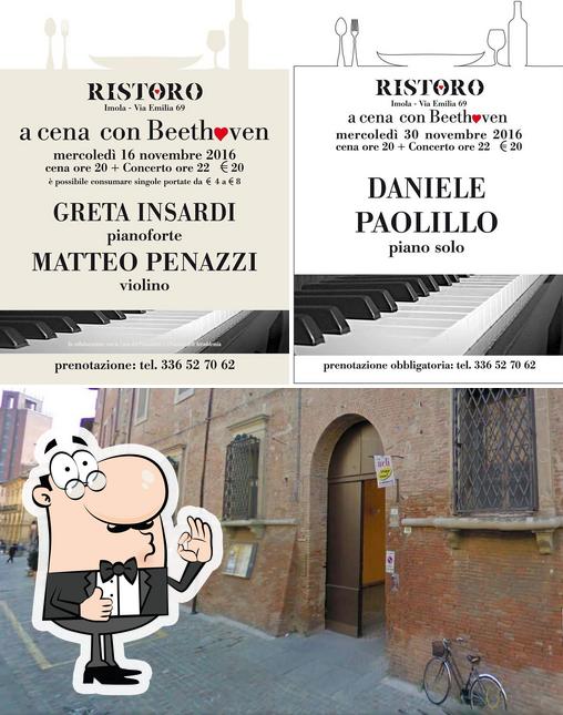 Vedi questa foto di Ristorico