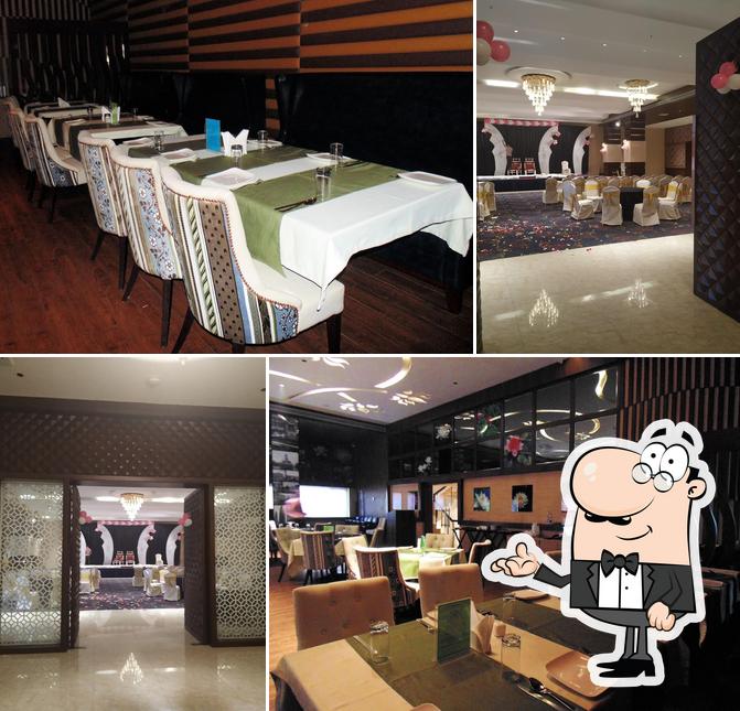 Daksh Hospitality Management