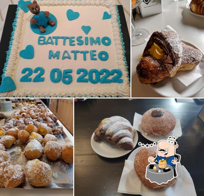 Cibo al Dolce Sicilia di Maniscalco Fabio