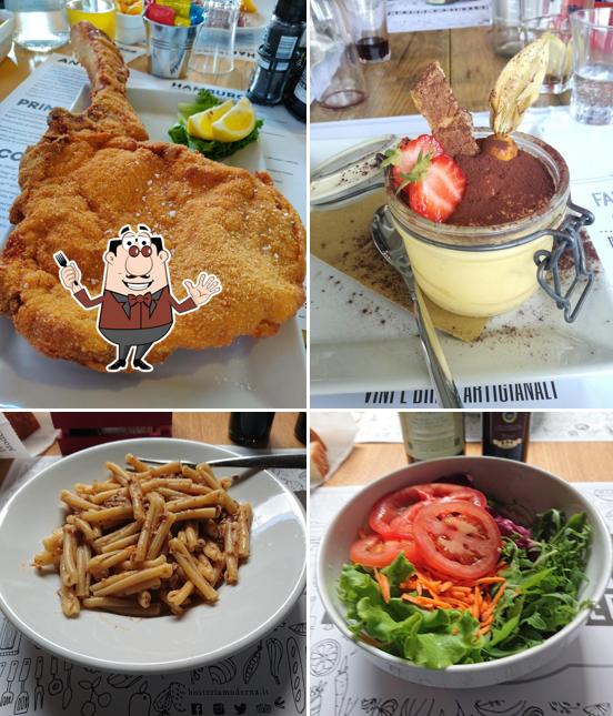 Hosteria Moderna San Bonifacio