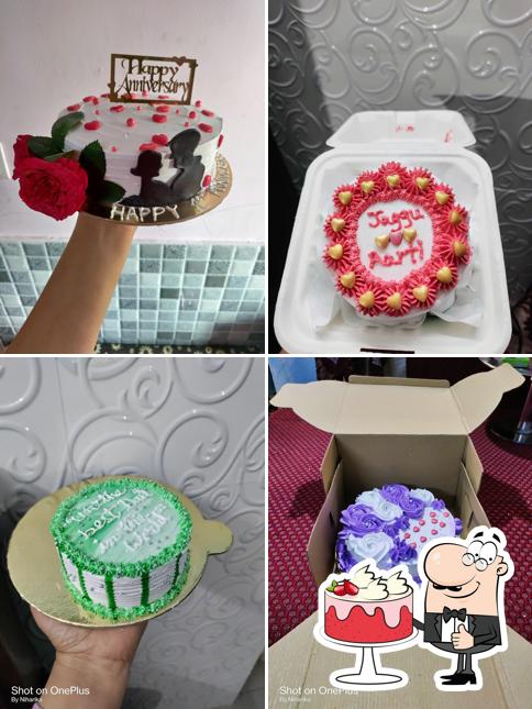 Oven Delight By Niharika