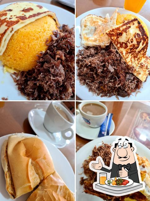 Panificadora Pernambucana Bancários