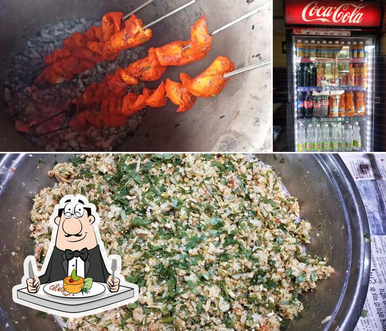 Shri Hari Vaishnav Bhojnalaya