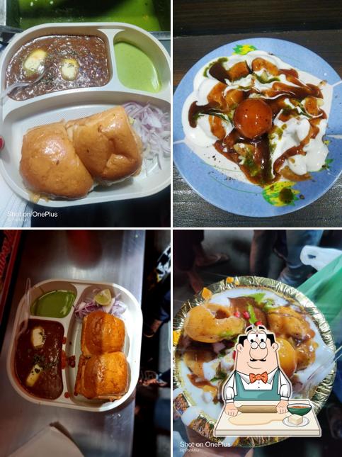 Subhash chaat corner