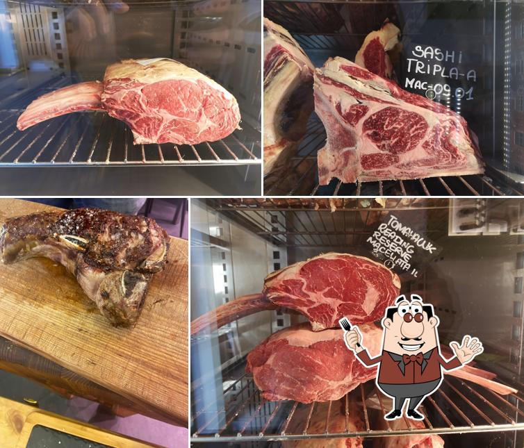 The Butcher Baldacci