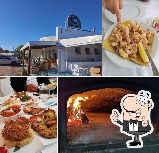 Il Covo Dei Saraceni