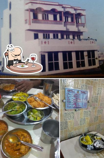 Pankaj Restaurant