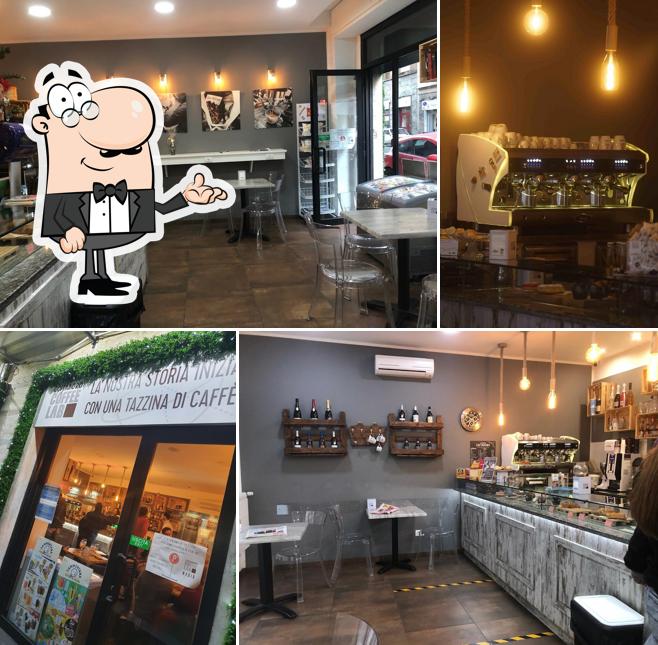 Nadir Cafè - Bar e Pasticceria Torino