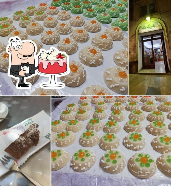 Vedi questa immagine di Pasticceria - La Favola -