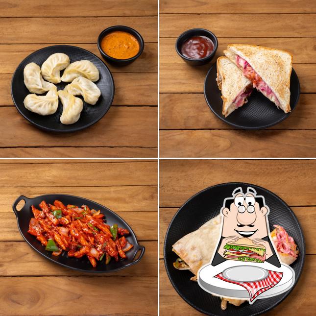 Aahara Healthy Food Affordable & High-Quality Cuisine in Coimbatore