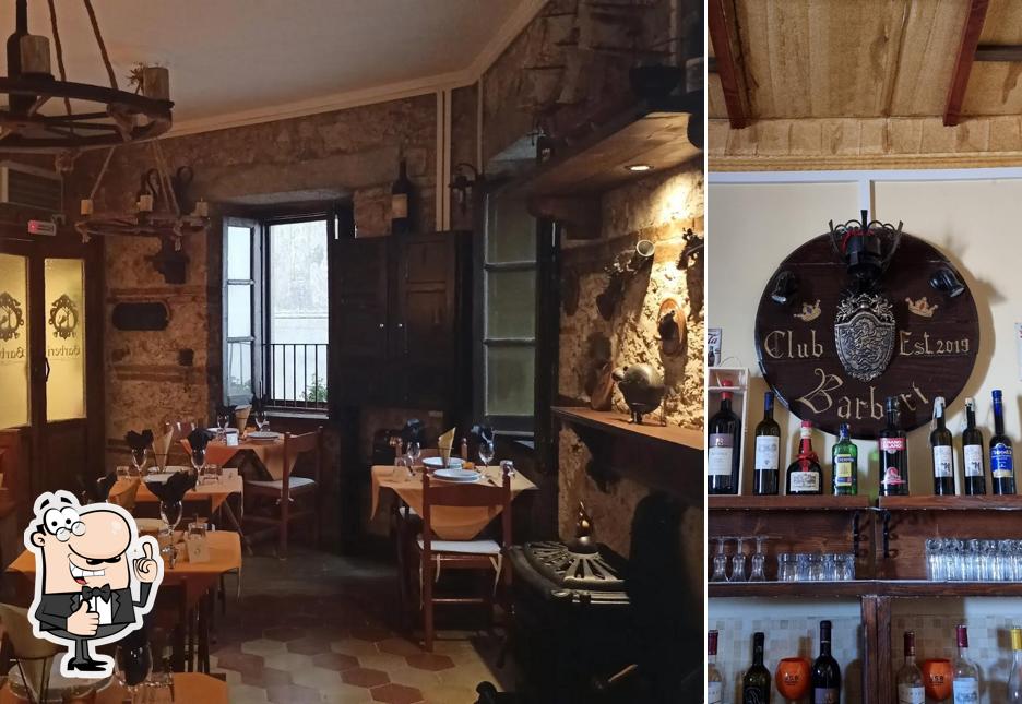 Vedi la foto di Palazzo Barberi