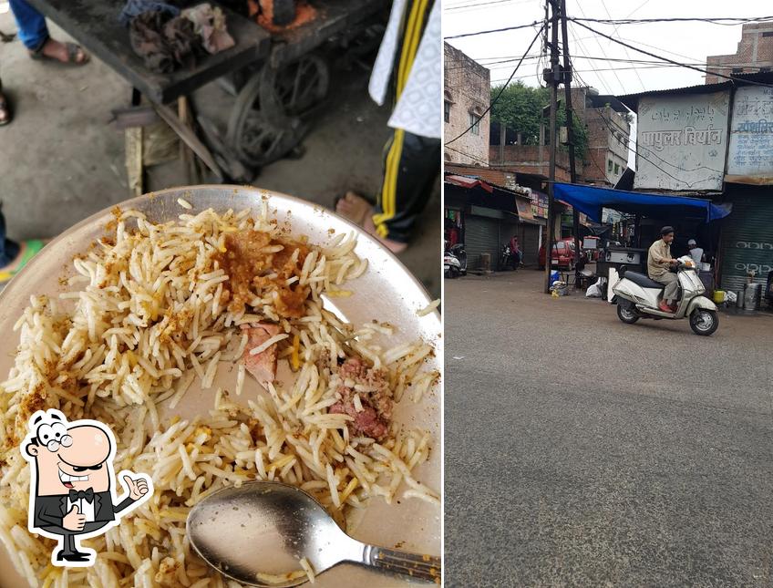 Popular Biryan Shop image