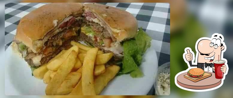 Restaurante Dona Mônica Vinhedo SP