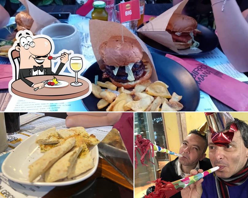 Platti al Birromania