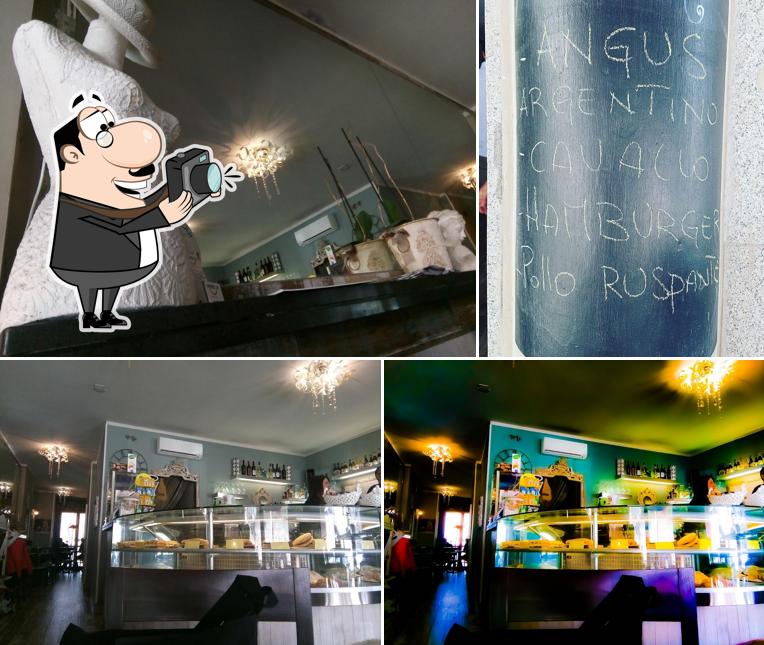 Immagine di Bar Caffè San Pietro