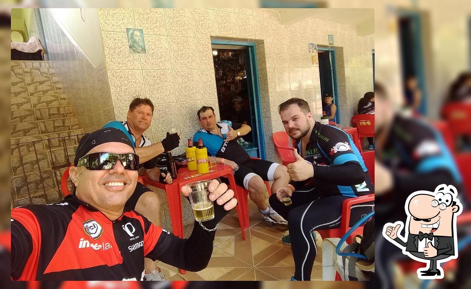 Bar Vanderlei Harmes