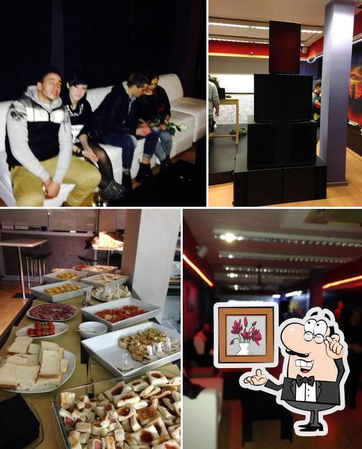 Kinki Cafè live music