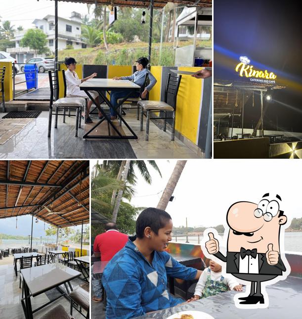 Kinara Catering & Cafe