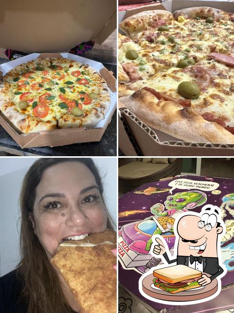 Pizza do vale