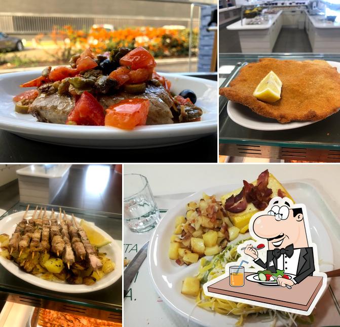 Riro' Ristorante Pizzeria Self Service