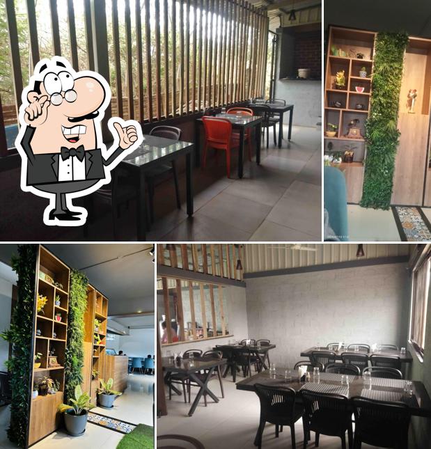 SHRI POTOBA RESTAURANT