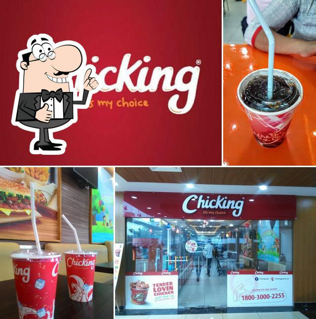 ChicKing