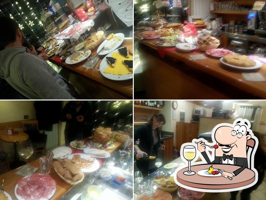 Platti al Plaza Cafè